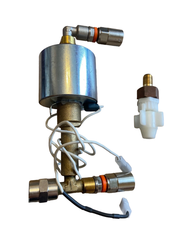 Чтобы помпа Santoemma 639 работала без перебоев, следуйте этим рекомендациям