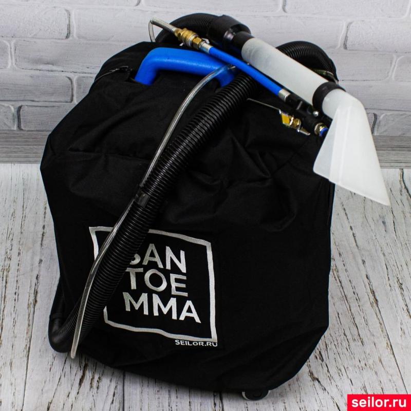 Подарки при покупке Santoemma Sabrina!