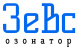 Зевс - бренды в магазине «Сэйлор»