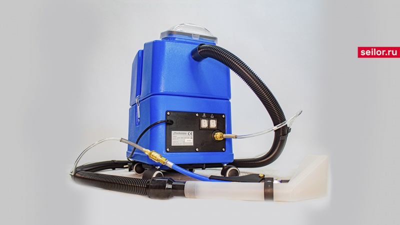 Santoemma Sabrina - лучший экстрактор, чтобы начать зарабатывать!