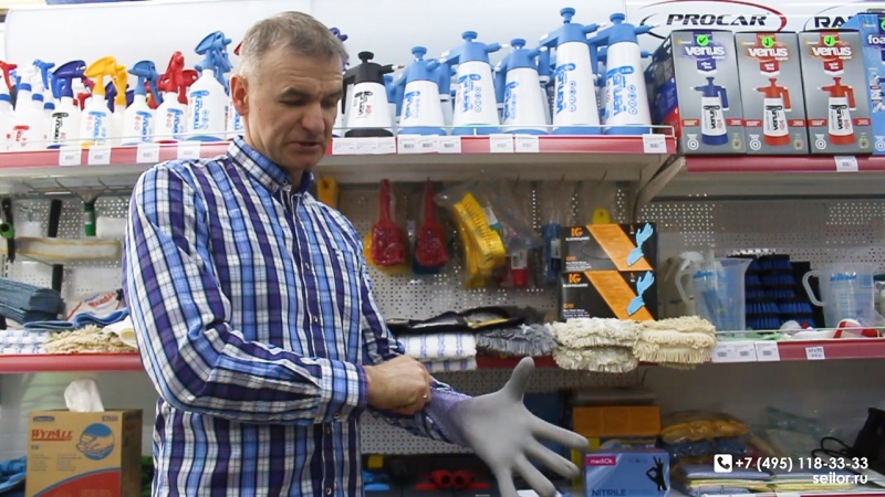 Перчатки, которые уберегут ваши руки от порезов и ожогов