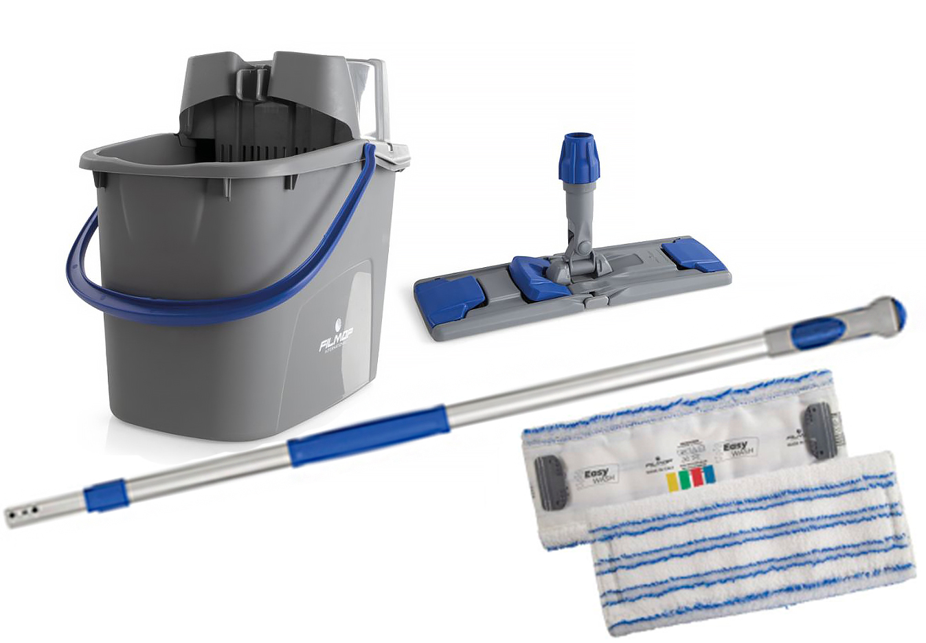 Уборочный инвентарь