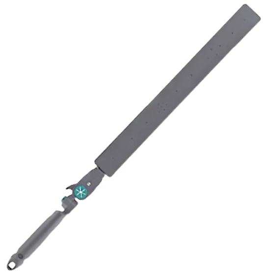 Duster Bendy TTS 60