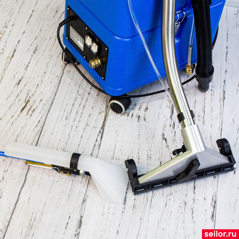 Santoemma Sabrina с двумя насадками за 68 500