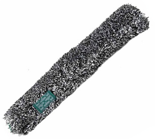Фото Шубка из микрофибры Unger Black Series 35 см BS350 для клининга SEILOR