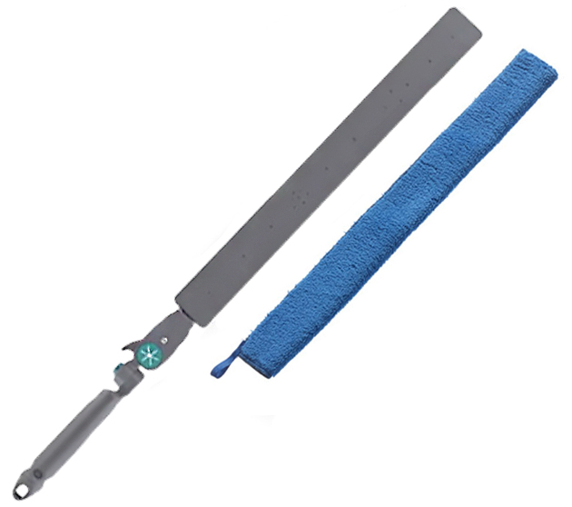 Duster Bendy TTS 60