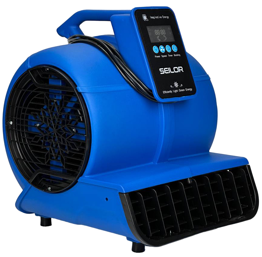 750W SEILOR Blue Electronic_2