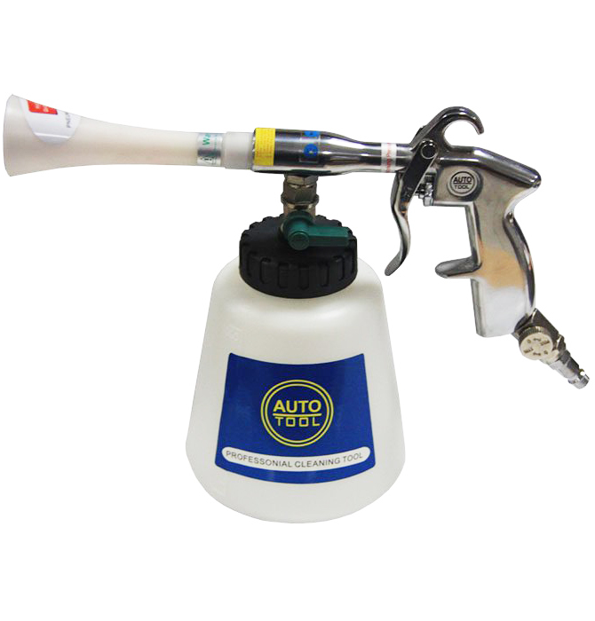 Пеногенераторы