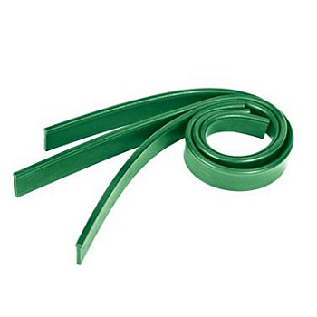 Фото Unger Soft Резина мягкая зеленая 35 см RR35G для клининга SEILOR