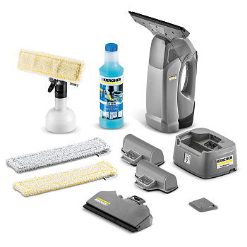 Фото Стеклоочиститель Karcher WVP 10 Adv для клининга SEILOR