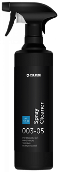 Фото Pro-brite Spray Cleaner Универсальный очиститель твёрдых поверхностей, 500 мл для клининга SEILOR