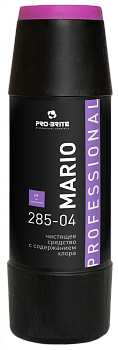 Фото Pro-brite Mario Чистящий порошок с содержанием хлора , 400 гр. для клининга SEILOR