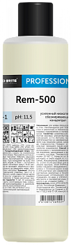 Фото Pro-brite Rem-500 Усиленый низкопенный обезжиривающий концентрат, 1 л для клининга SEILOR