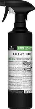 Фото Pro-brite Axel-22 H2O2 Универсальный пятновыводитель, 500 мл для клининга SEILOR