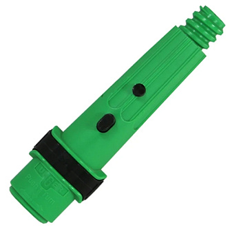 Фото Unger NCANO Съемный конусный наконечник для штанг ErgoTec для клининга SEILOR