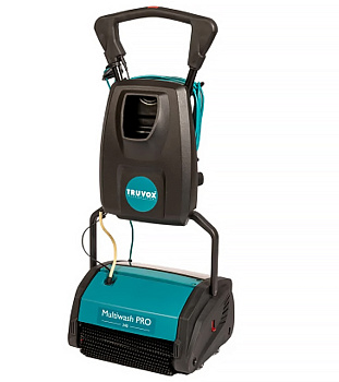 Фото Поломоечная машина Truvox Multiwash 340 P PRO для клининга SEILOR