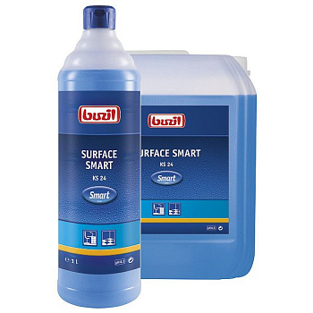 Фото Универсальное средство для уборки Buzil Surface Smart KS 24, 1 л для клининга SEILOR
