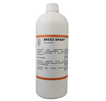 Фото Пеногаситель Breez SMART, 1 л для клининга SEILOR