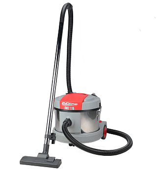 Фото Пылесос для сухой уборки EVOline DVC 115 для клининга SEILOR