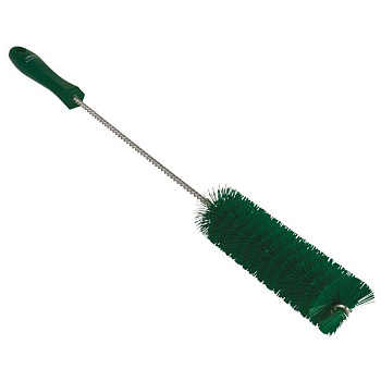 Фото Ёрш для чистки труб Ø40 мм Vikan  510 мм 53782 зеленый для клининга SEILOR