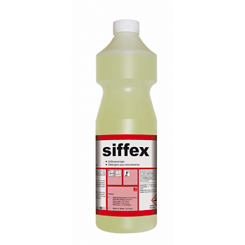 Фото Средство для прочистки канализационных труб SIFFEX Pramol, 1л для клининга SEILOR